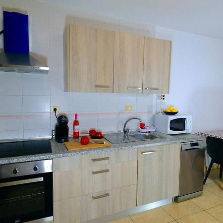 La Arena Free Wi-Fi Check-In 24 Hours Puerto de Santiago (Tenerife) Exterior foto