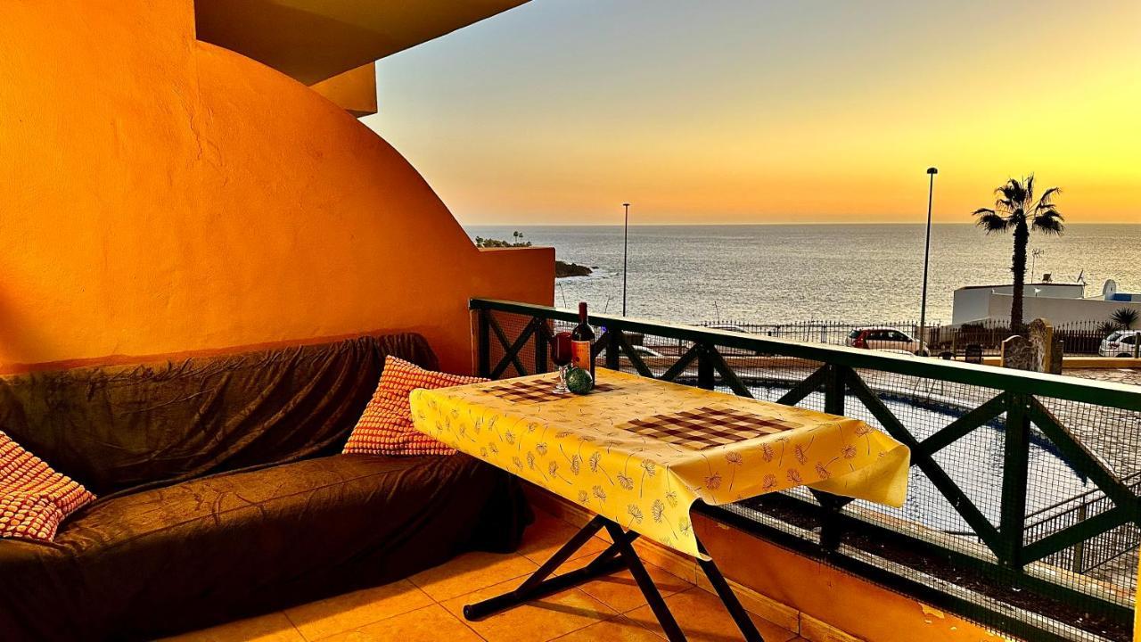 La Arena Free Wi-Fi Check-In 24 Hours Puerto de Santiago (Tenerife) Exterior foto