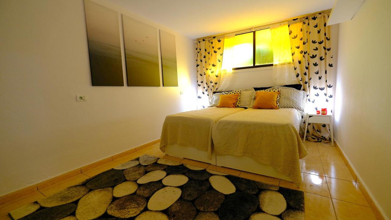 La Arena Free Wi-Fi Check-In 24 Hours Puerto de Santiago (Tenerife) Exterior foto