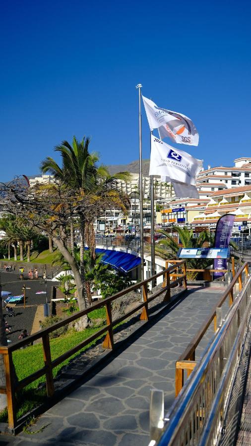 La Arena Free Wi-Fi Check-In 24 Hours Puerto de Santiago (Tenerife) Exterior foto