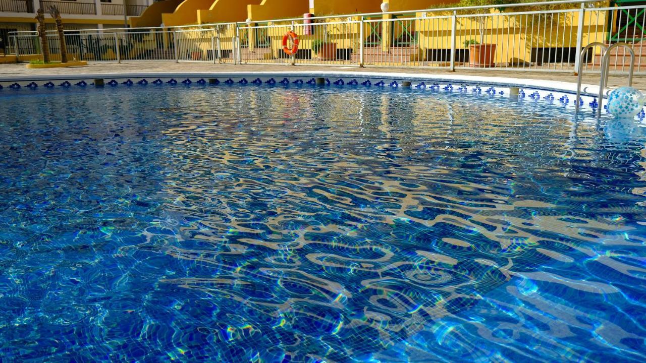 La Arena Free Wi-Fi Check-In 24 Hours Puerto de Santiago (Tenerife) Exterior foto