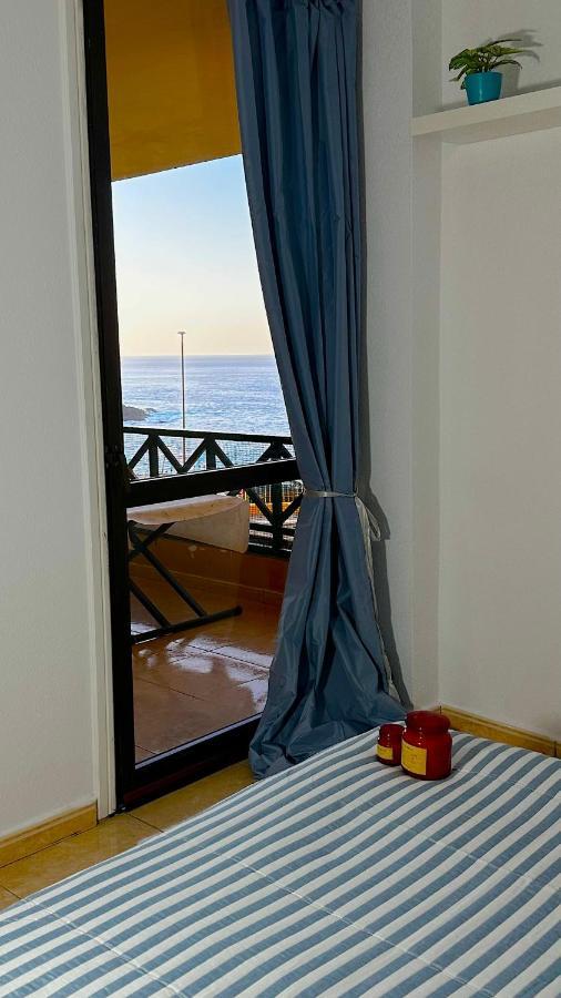 La Arena Free Wi-Fi Check-In 24 Hours Puerto de Santiago (Tenerife) Exterior foto